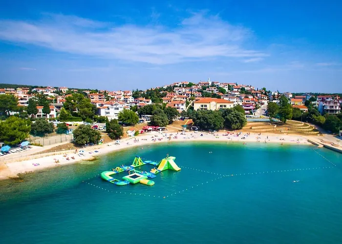 Apartmani Sincic