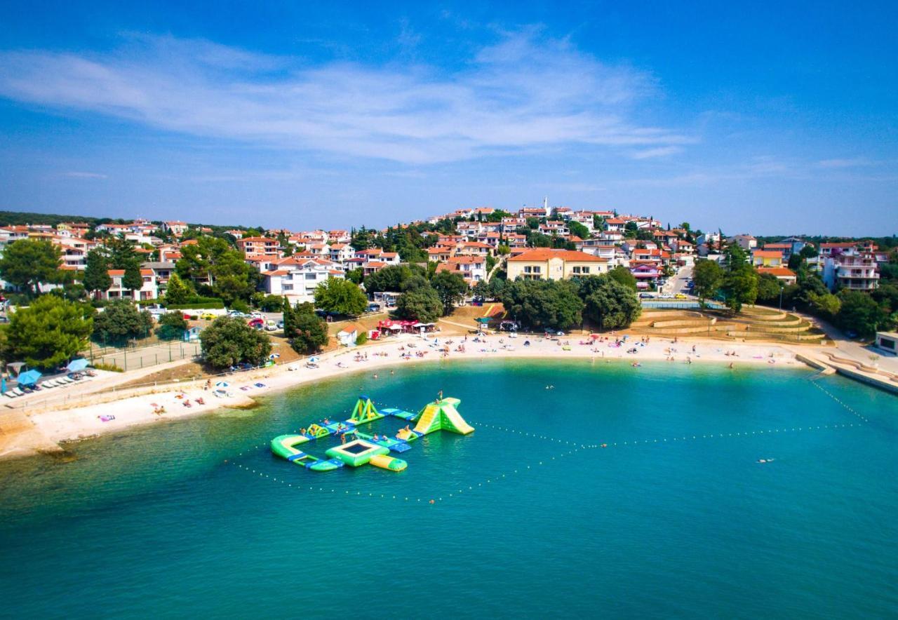 Apartmán Sincic