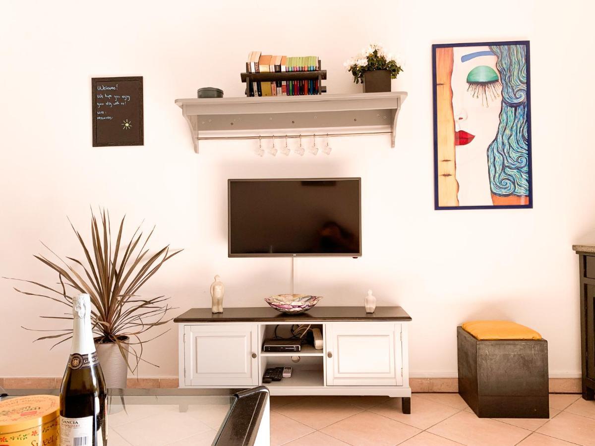 Apartmán Sincic