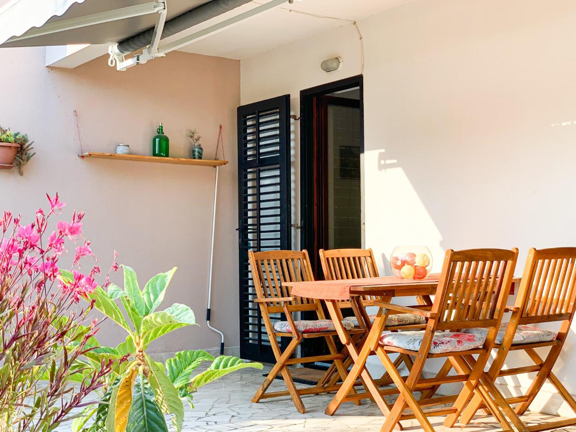 Apartmán Sincic Pula