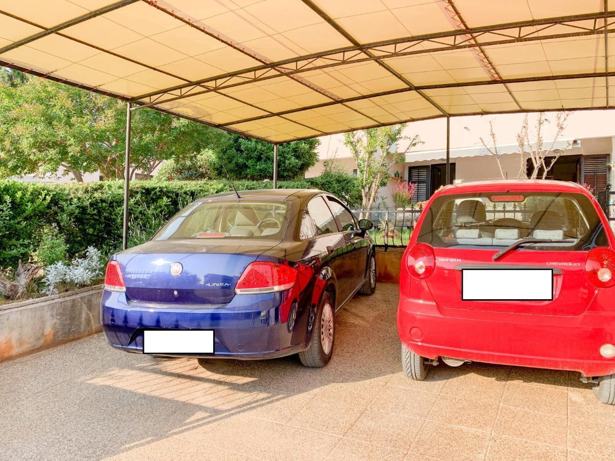 Sincic Apartmán Pula