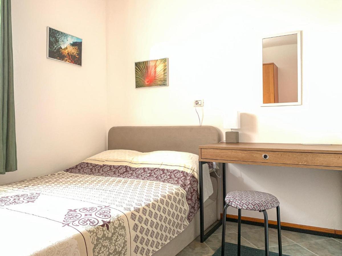 Sincic Appartement Pula