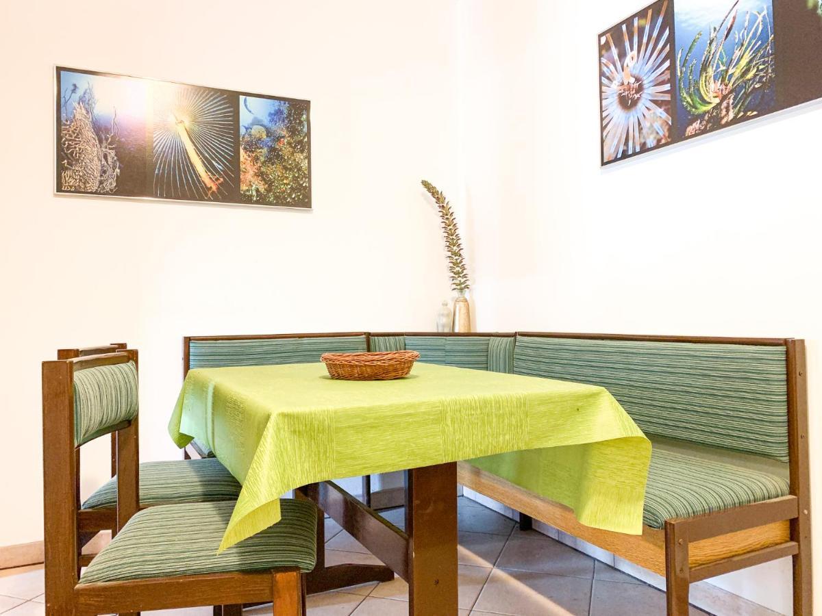 Sincic Appartement