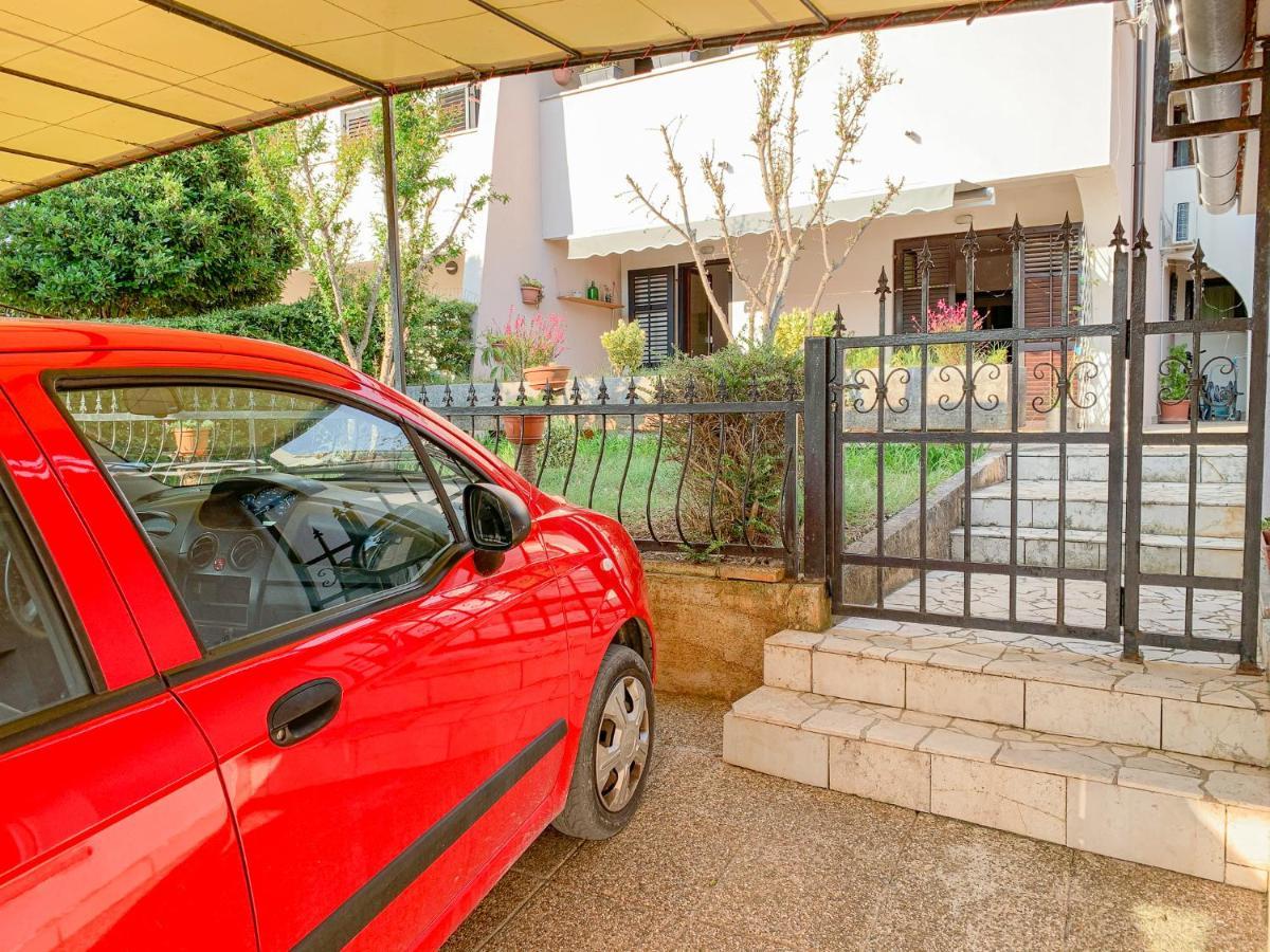 Appartement Sincic *