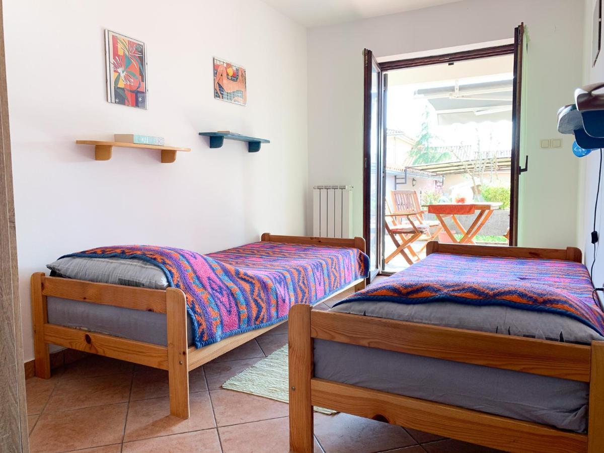 Sincic Appartement Pula