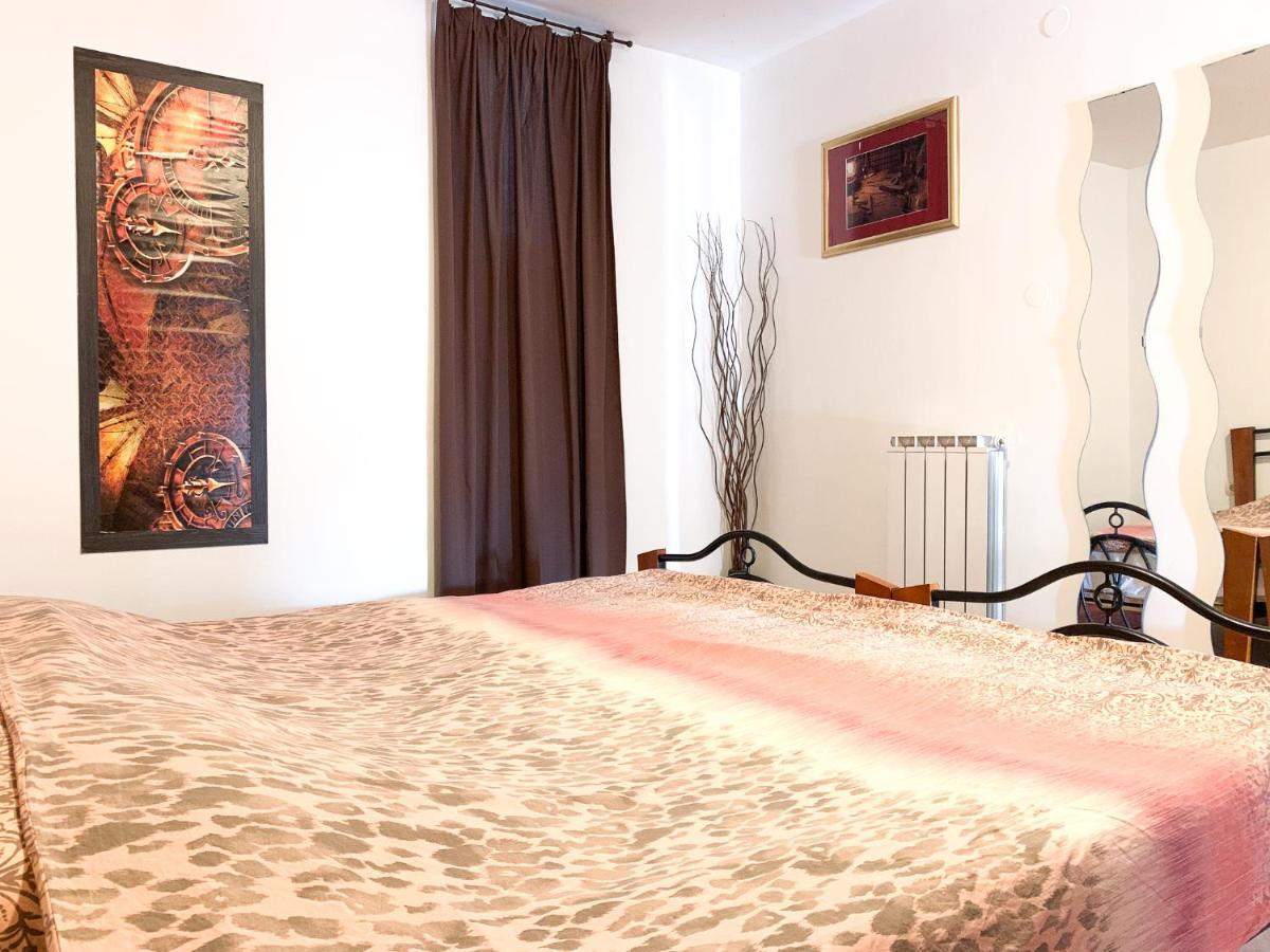 Sincic Appartement Pula
