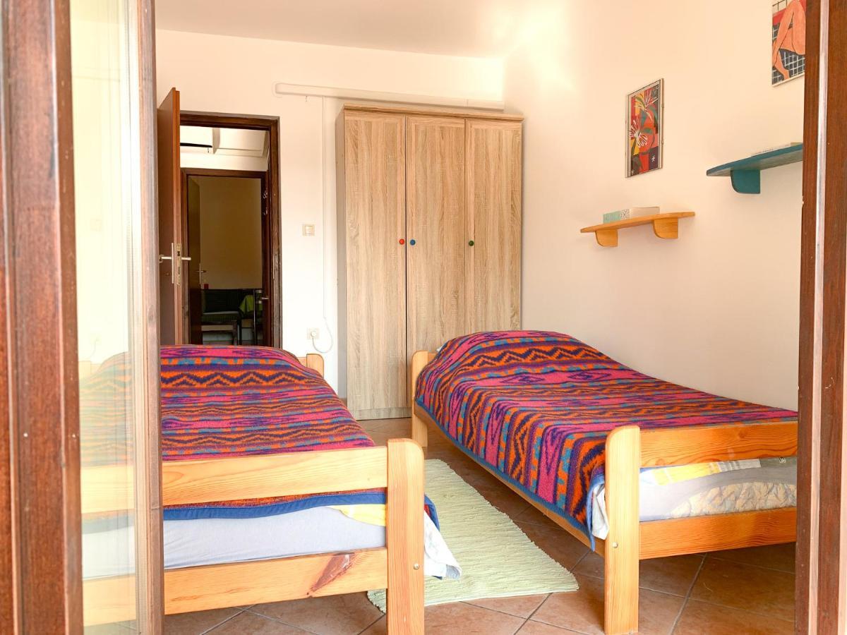 Sincic Apartment *